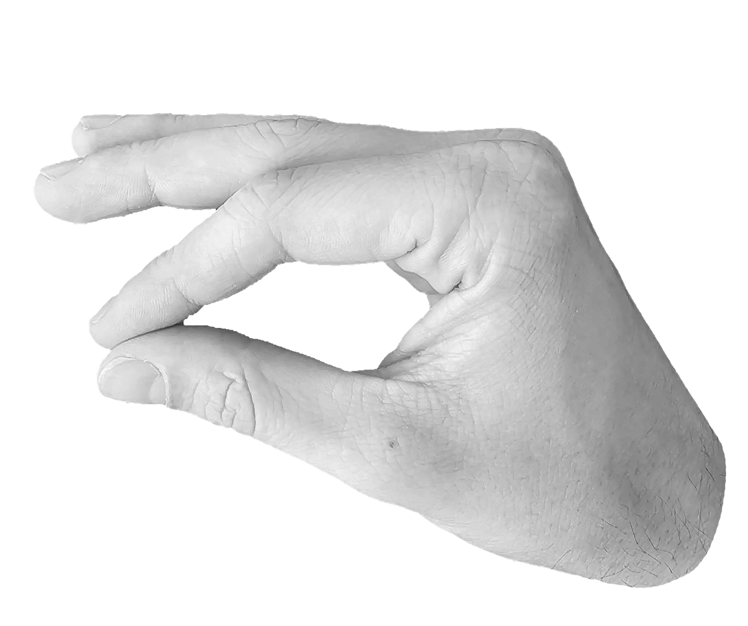 Clicking Illustration